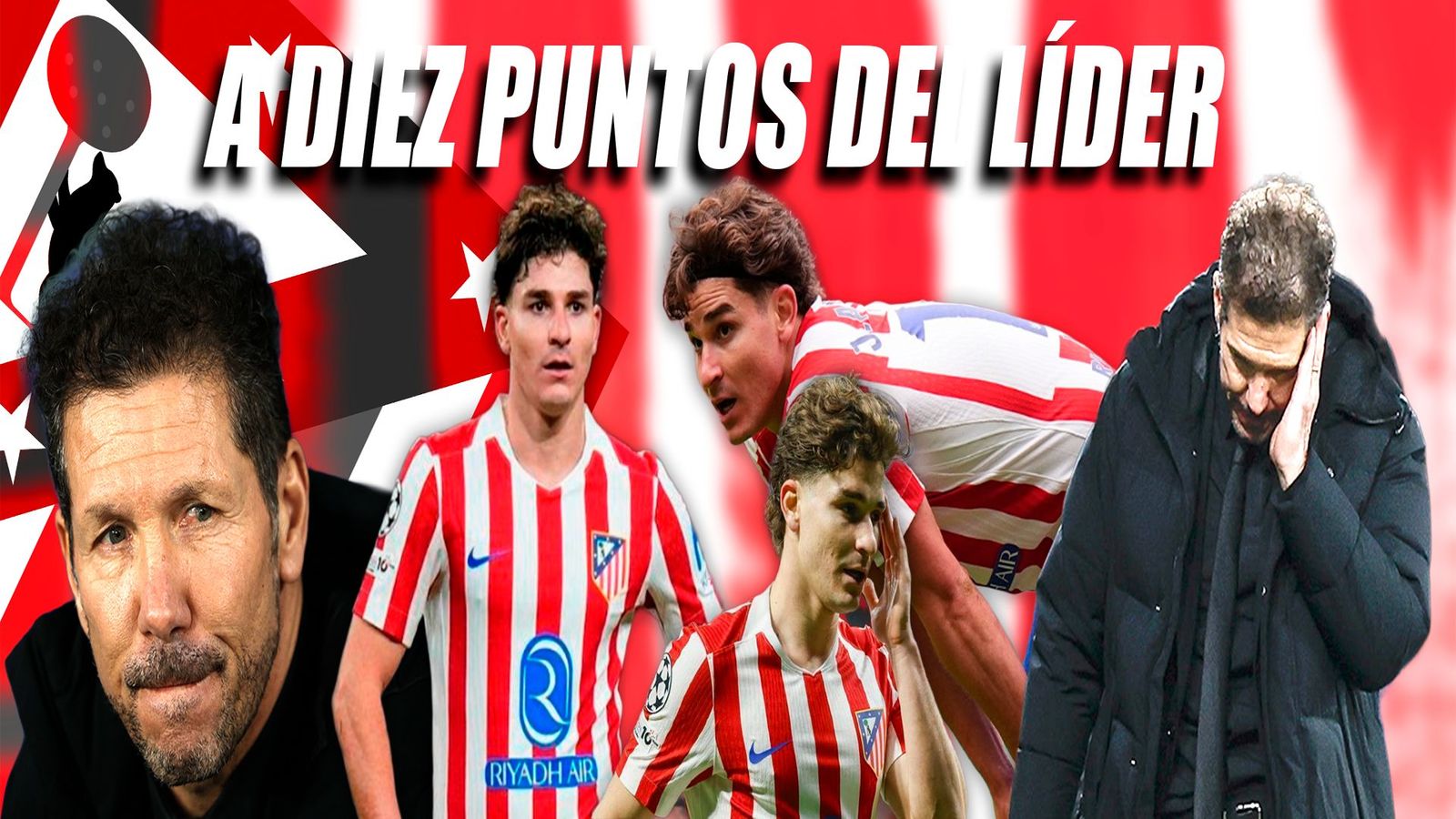 Atlético de Madrid
