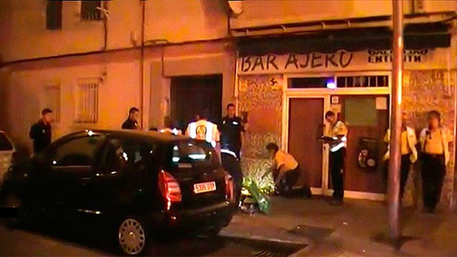 Detenido por matar a un vecino que le recriminó armar escándalo de madrugada