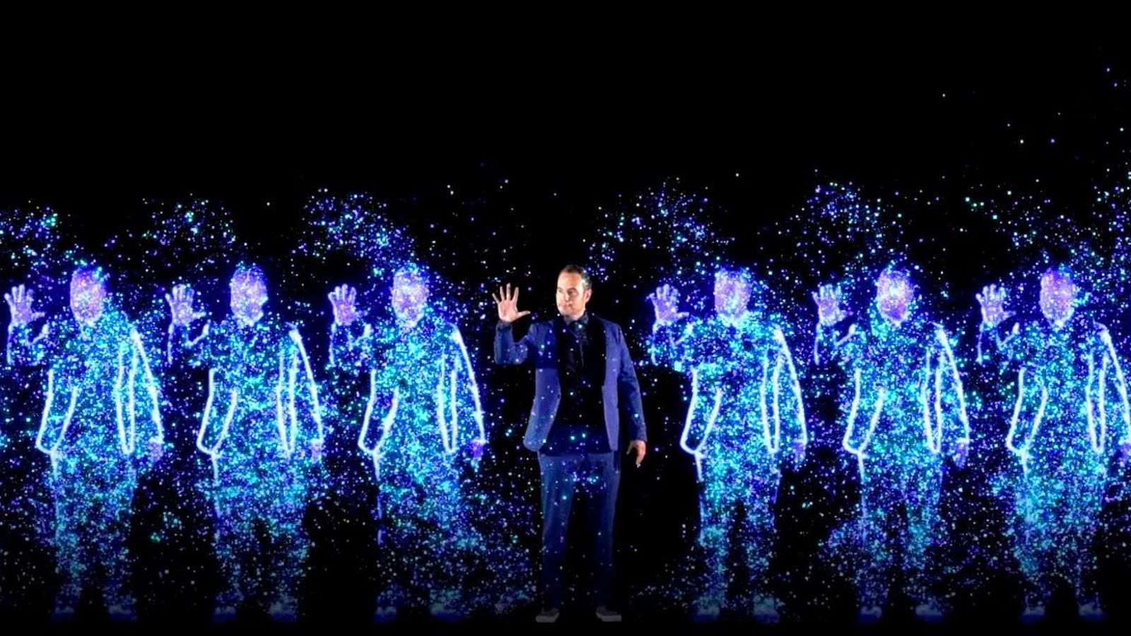 El XI Festival Internacional de Magia de Madrid abre sus puertas en el Price