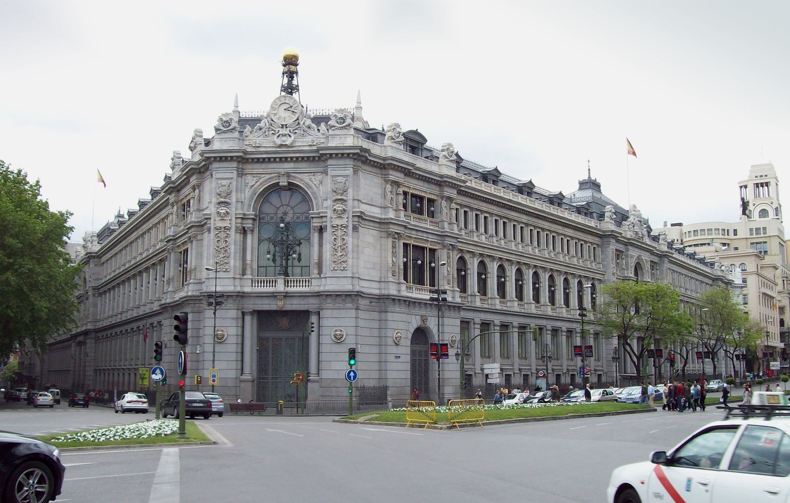1601 BANCO ESPAÑA