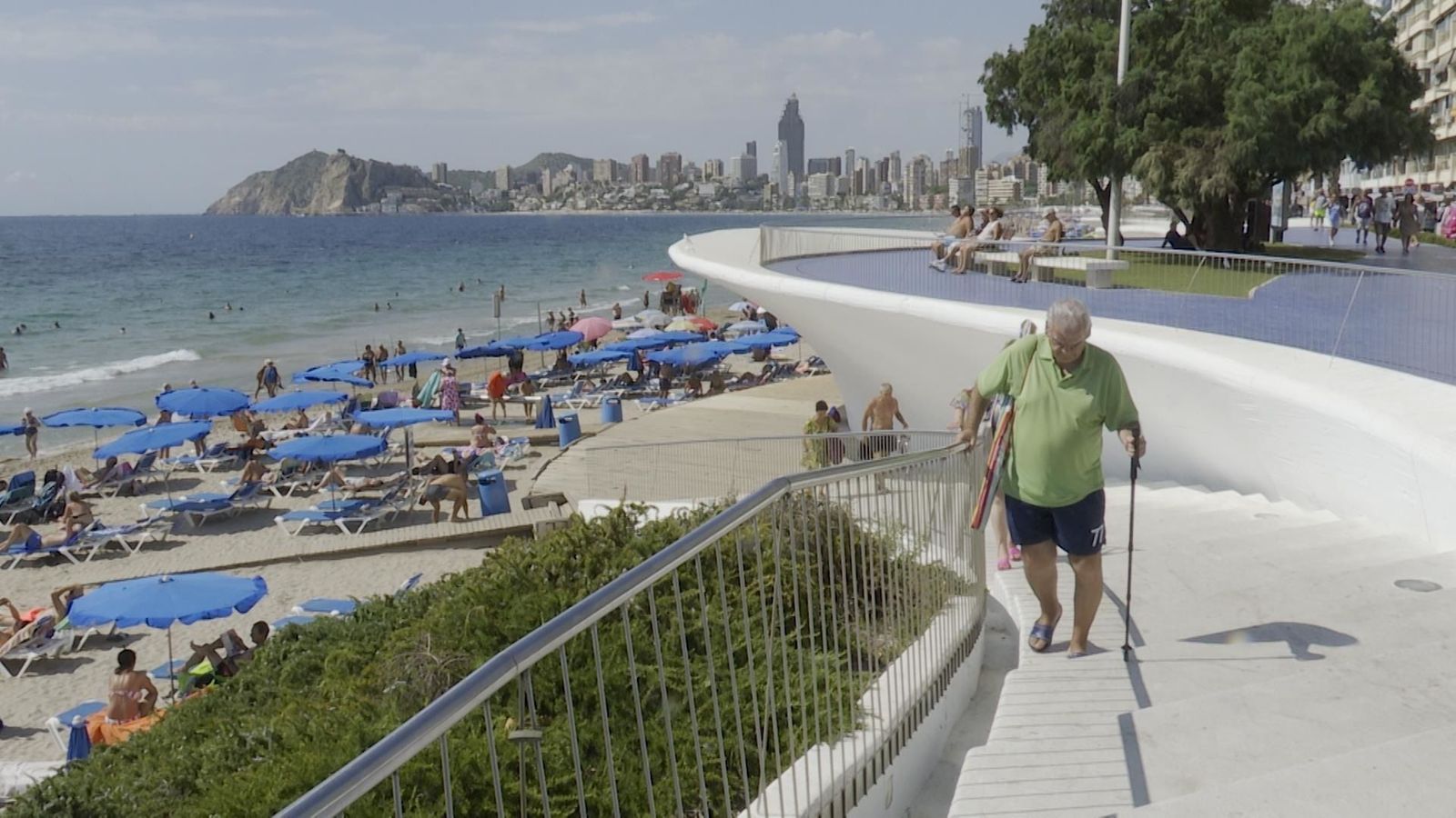 Cambios en los viajes del Imserso 2023: menos plazas y estancias más largas