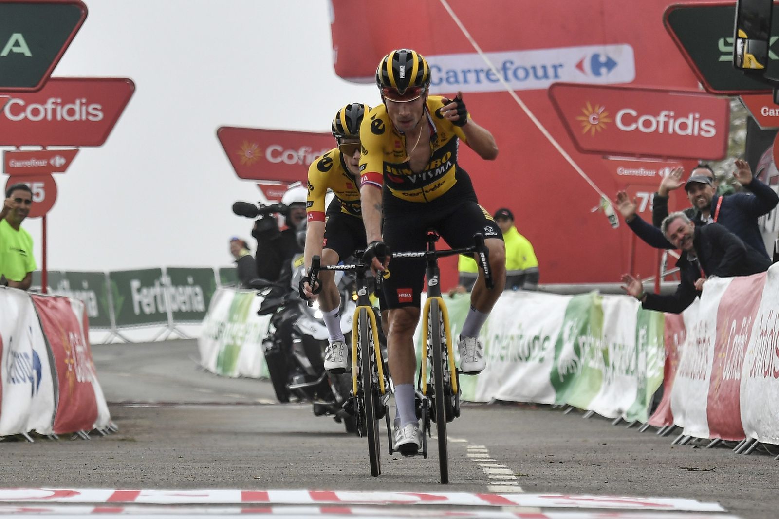 Roglic