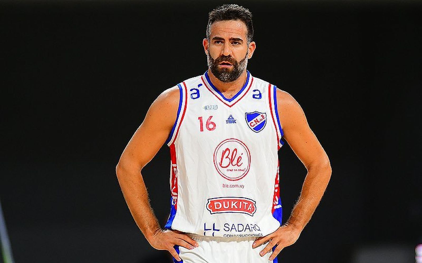 Carlos Cabezas