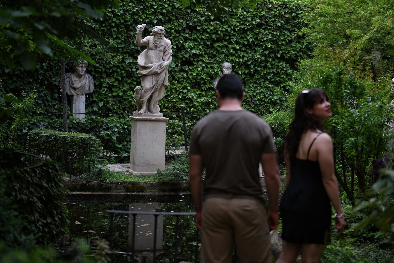 Museo Cerralbo