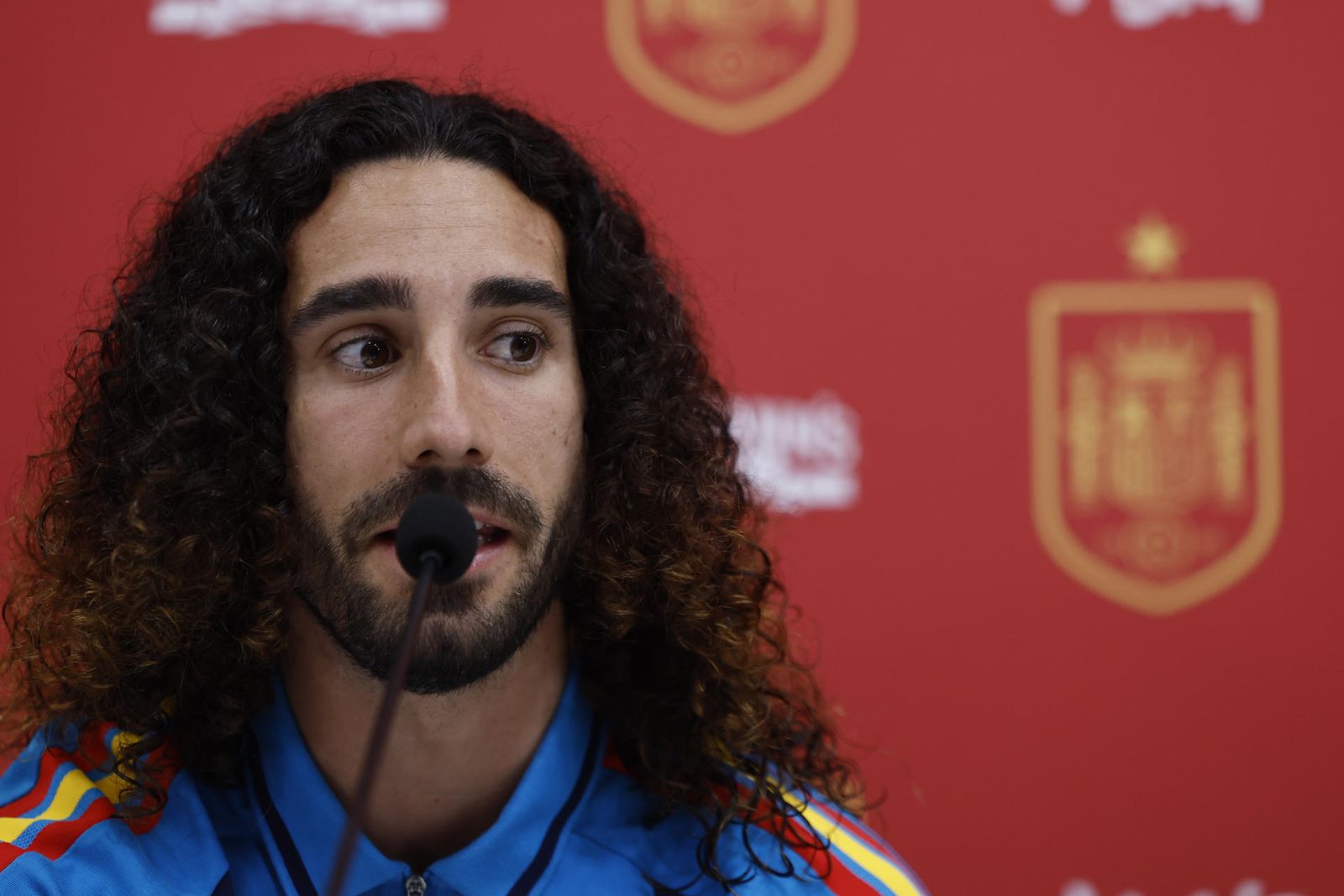 Marc Cucurella