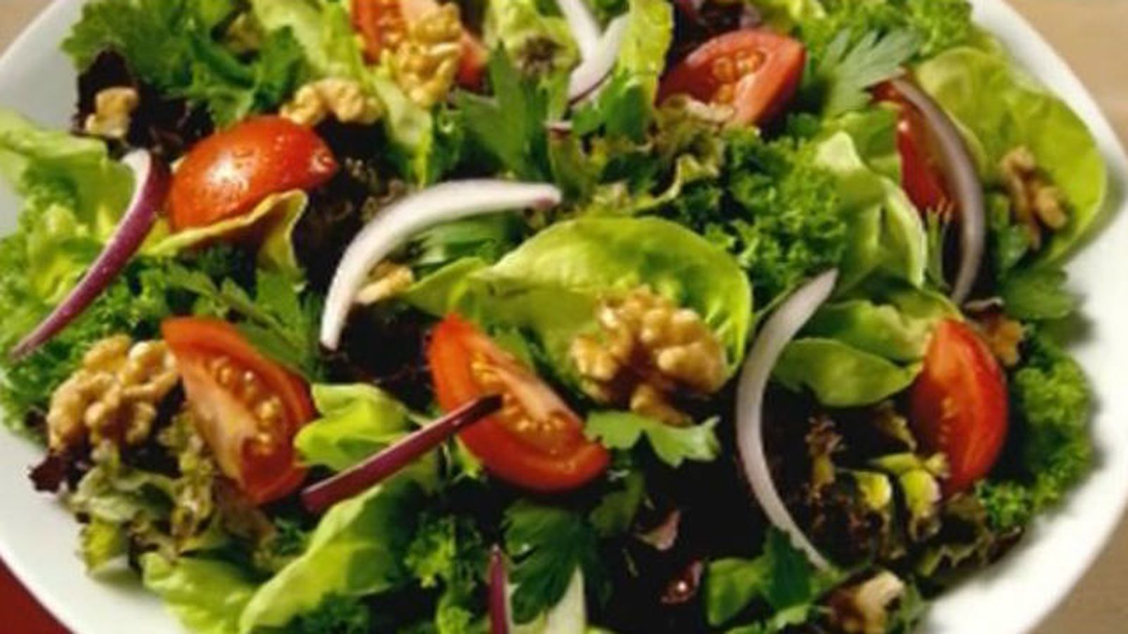 Los beneficios de la dieta mediterránea