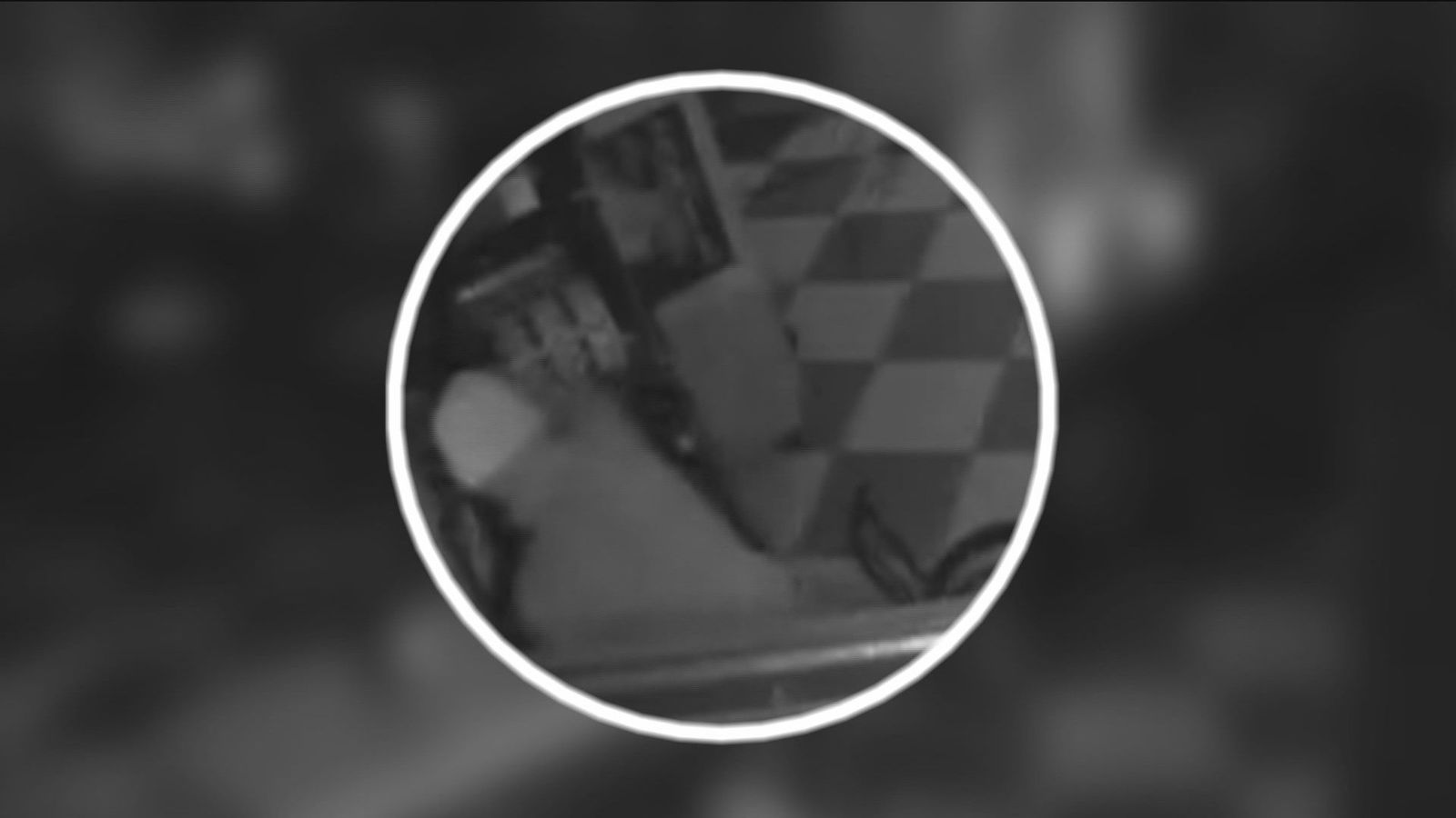Roban una cafetería de Orcasitas cuatro veces en ocho meses