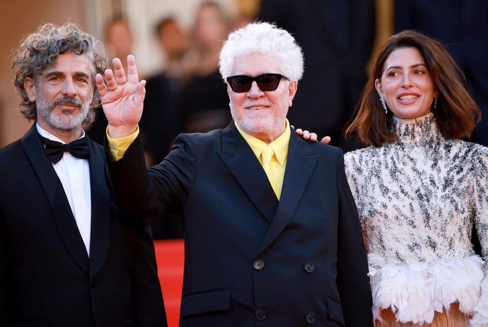 Pedro Almodóvar