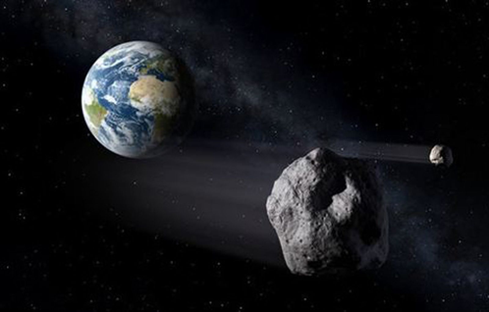 foto_ESA_asteroide