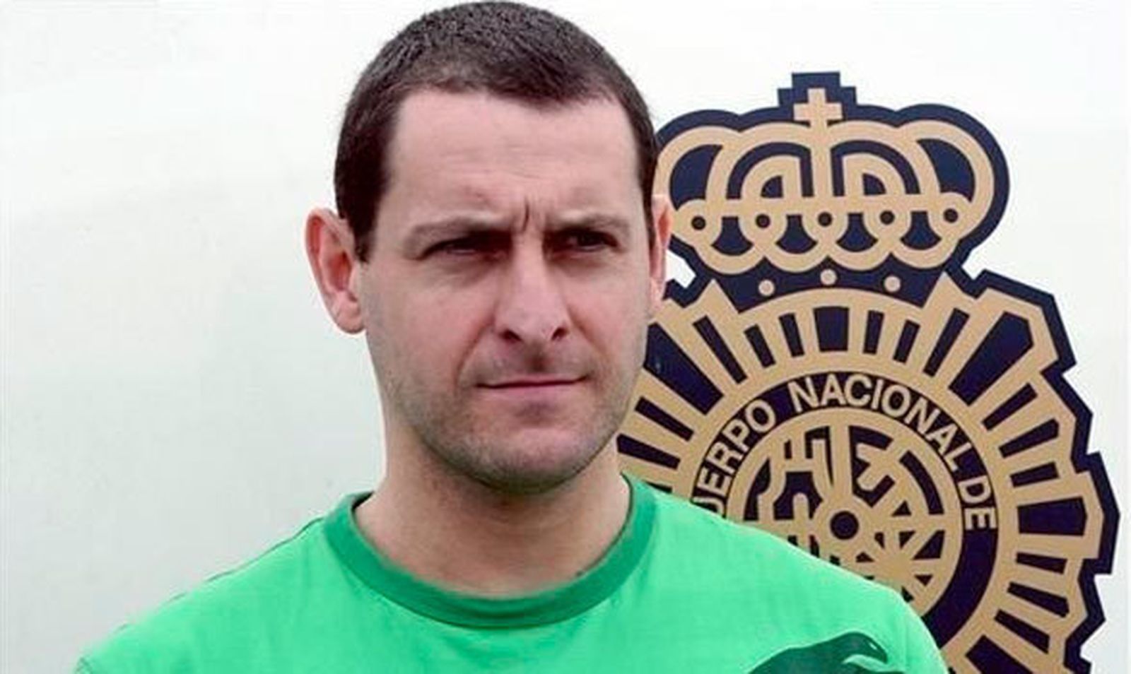Gorka Palacios