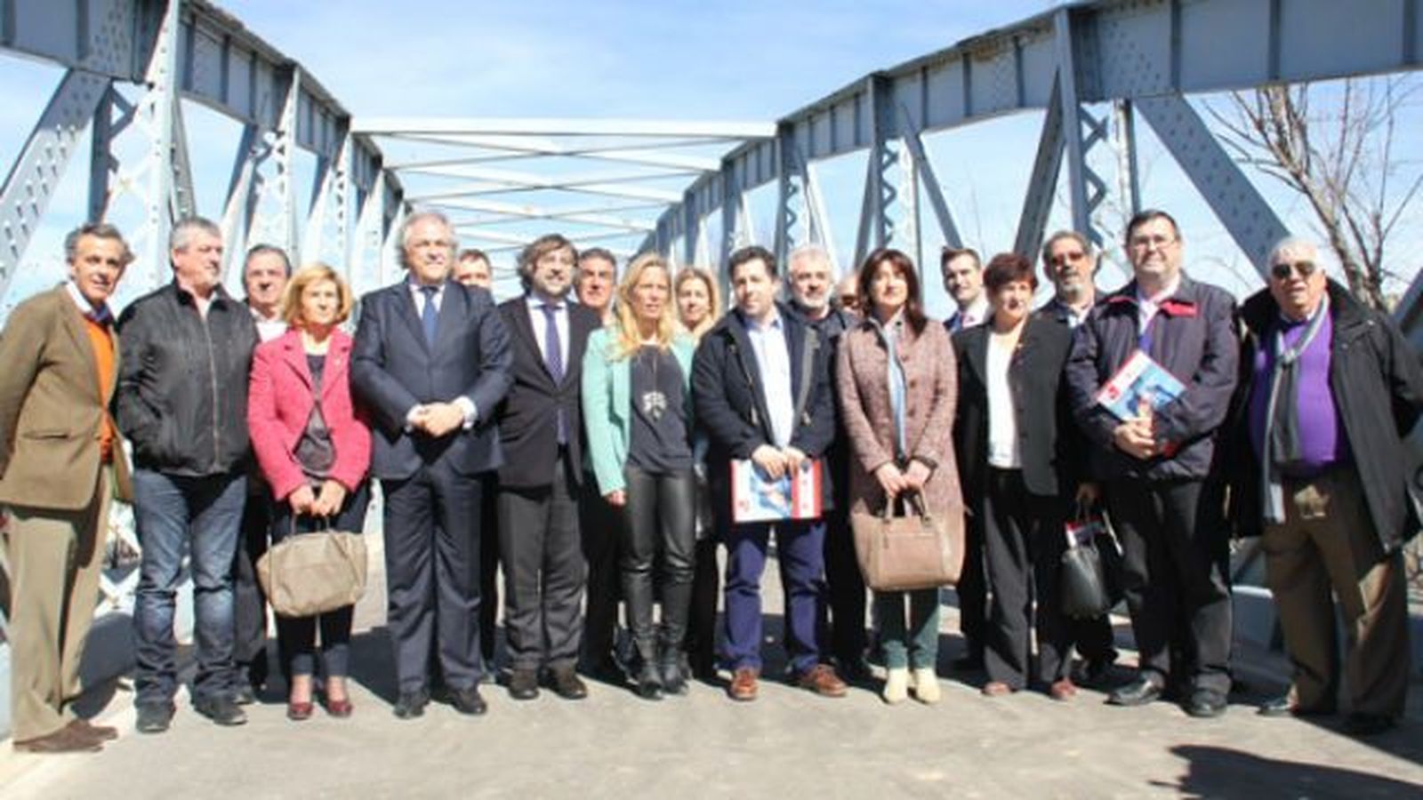 Impulso económico al sureste de Madrid