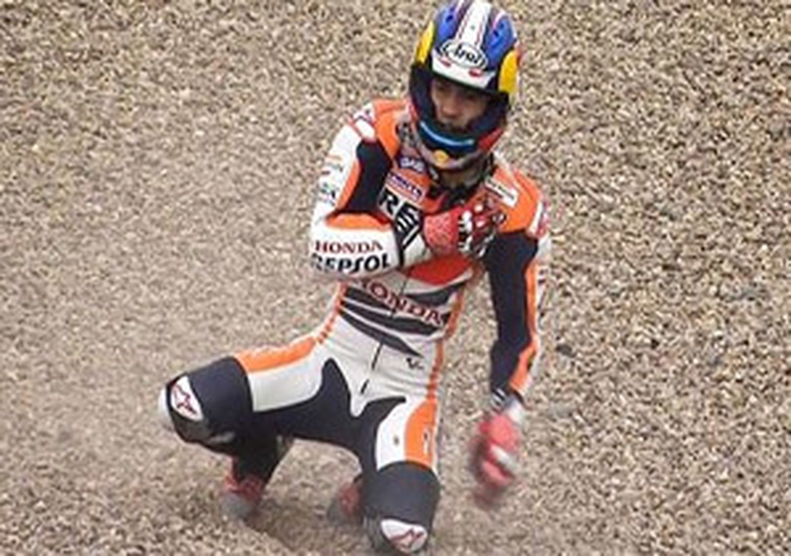Pedrosa