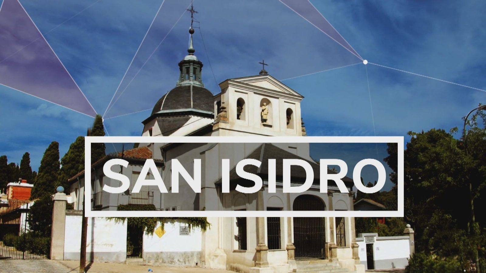 Especial Informativo: Fiesta de San Isidro (parte 1)