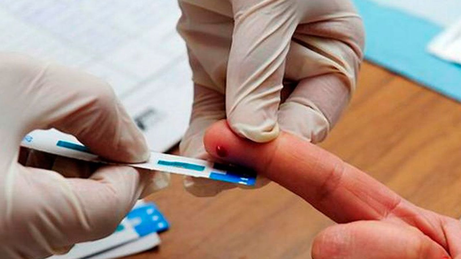 La Comunidad de Madrid registra 1.000 nuevos casos de VIH cada año