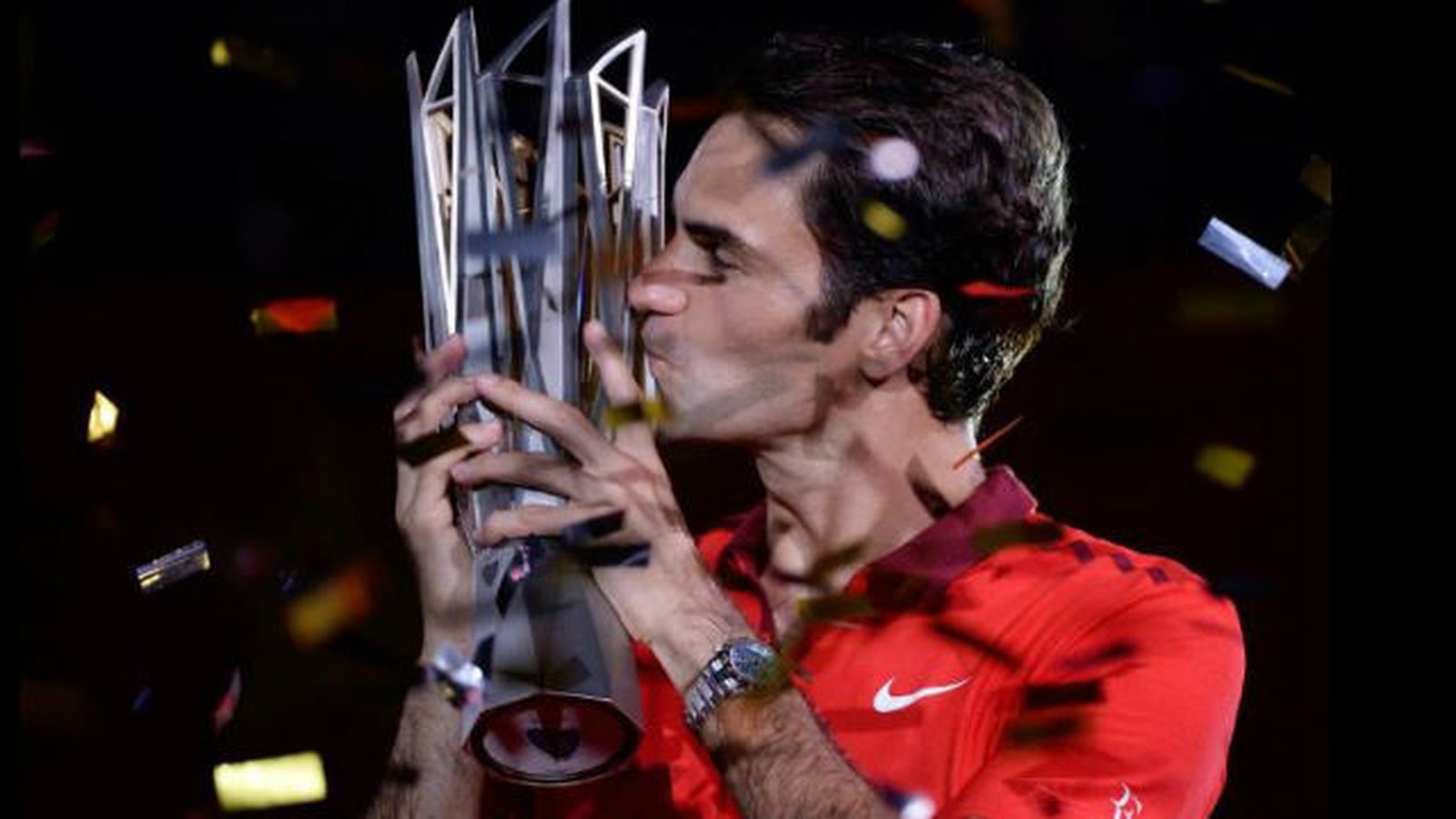 Roger Federer