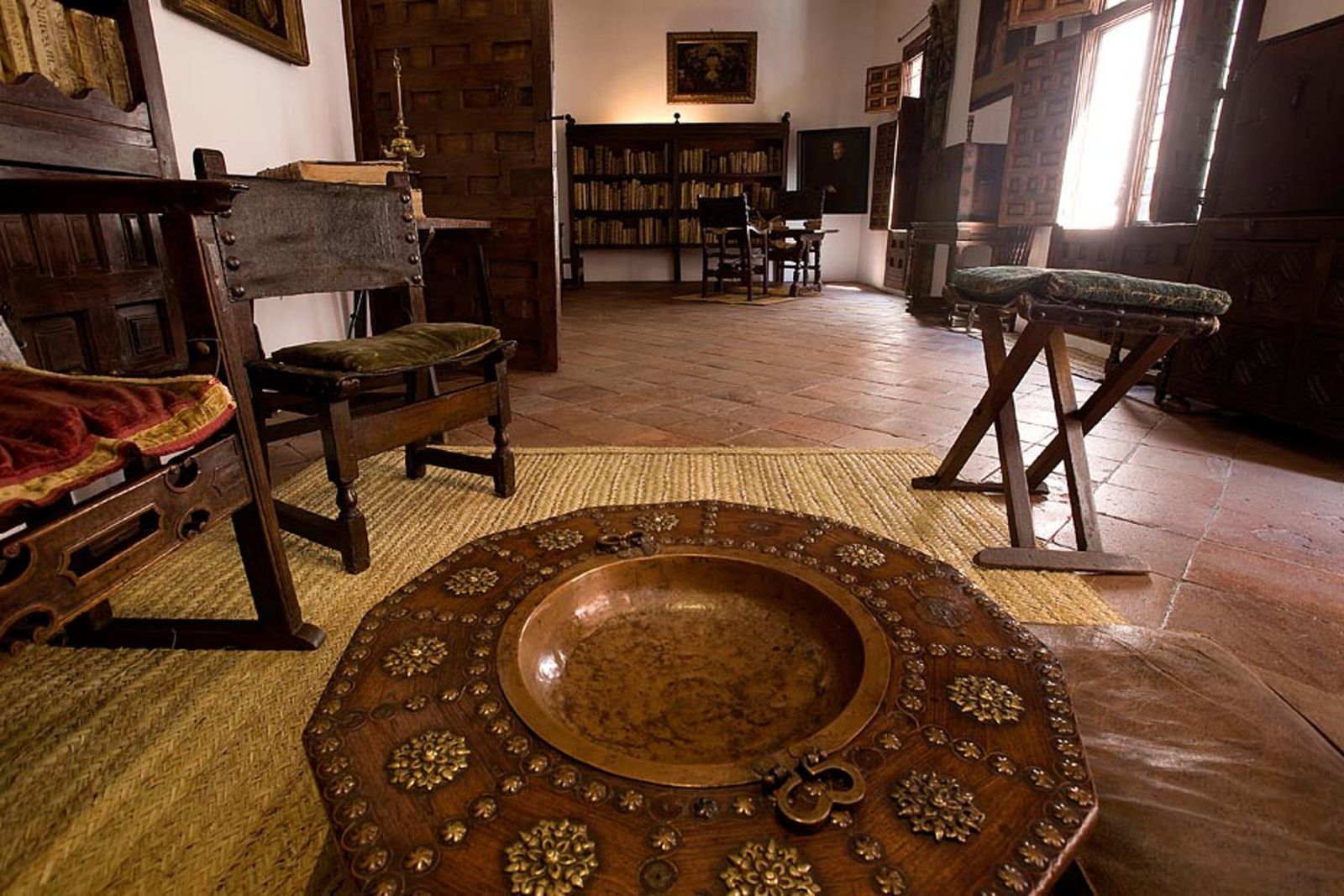 Casa Museo Lope de Vega