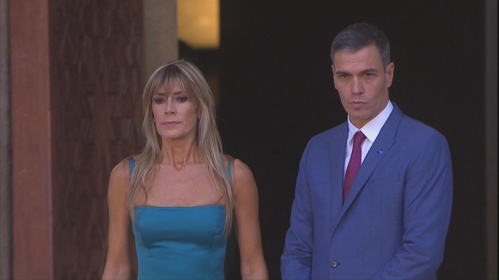 El Tribunal Superior de Justicia de Madrid inadmite la querella de Sanchez contra el juez Peinado