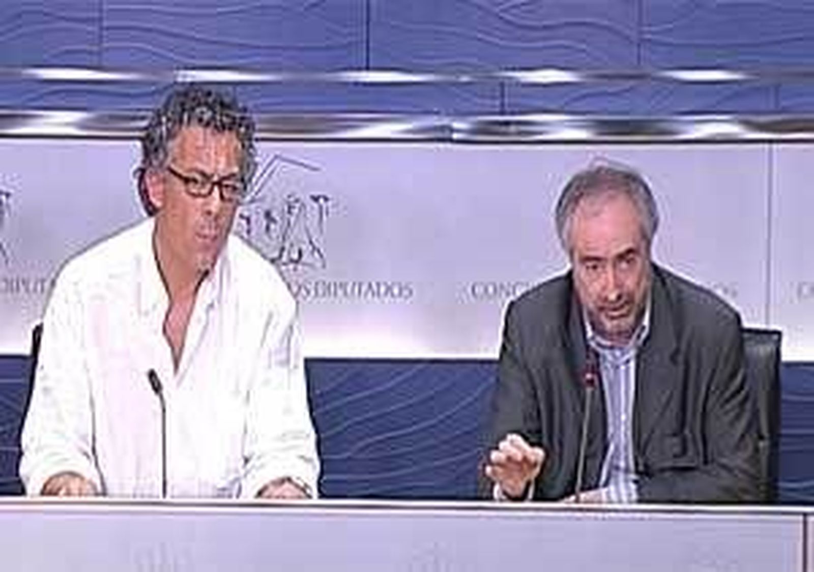 Amaiur no condena el asesinato de Blanco