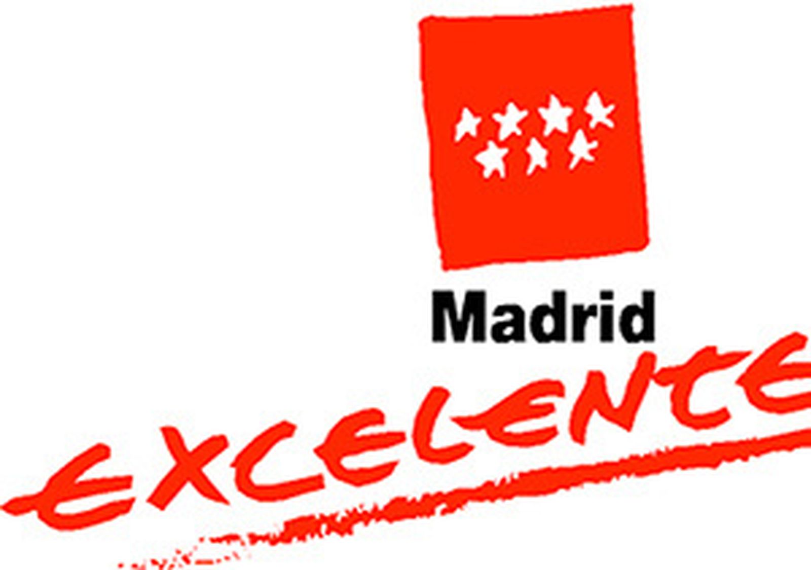 Logo Madrid excelente