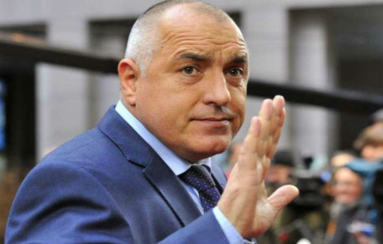 El recuento de votos confirma la victoria de los conservadores en Bulgaria