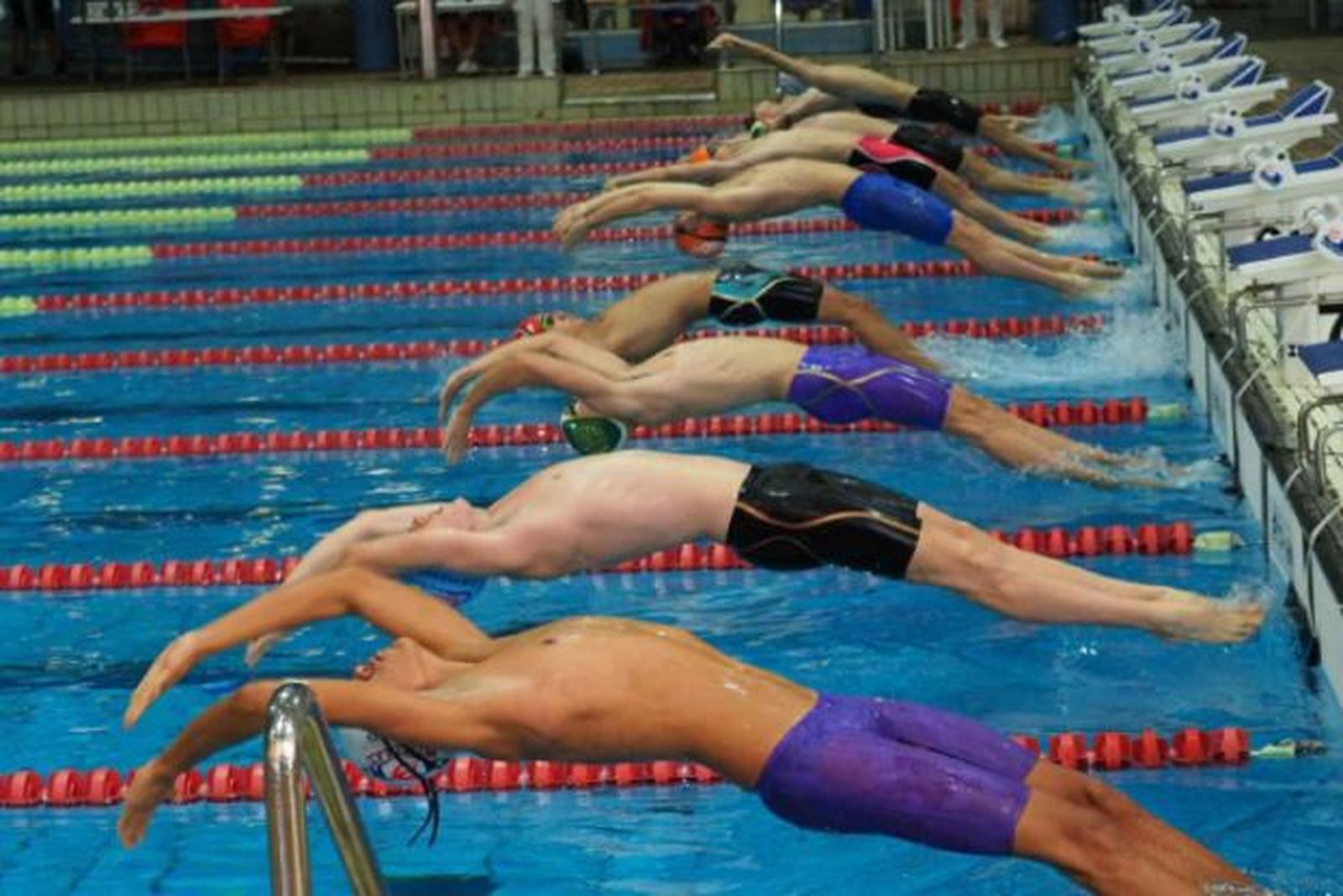 Circuito Open de Madrid