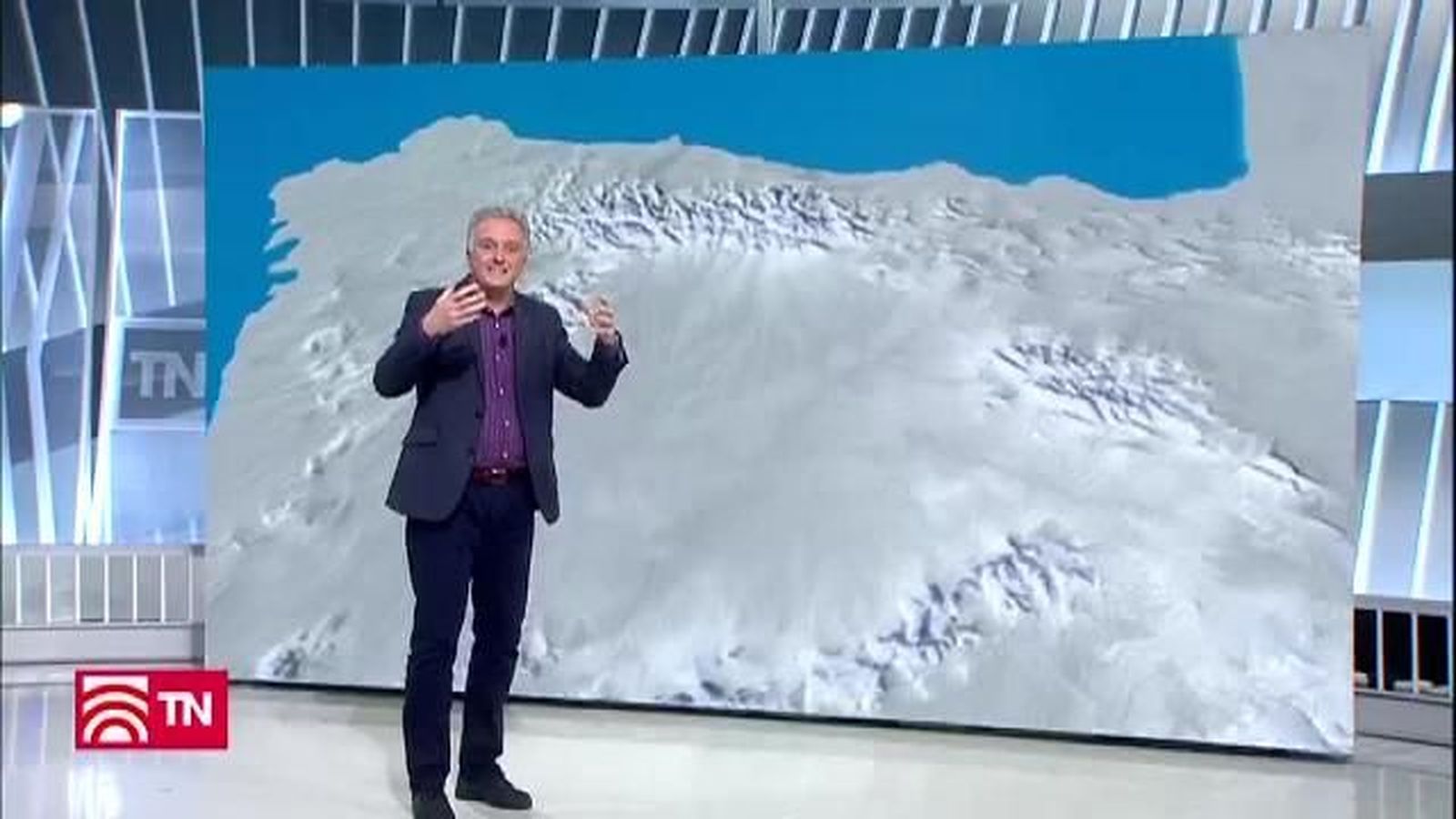 El Tiempo 25.01.2019