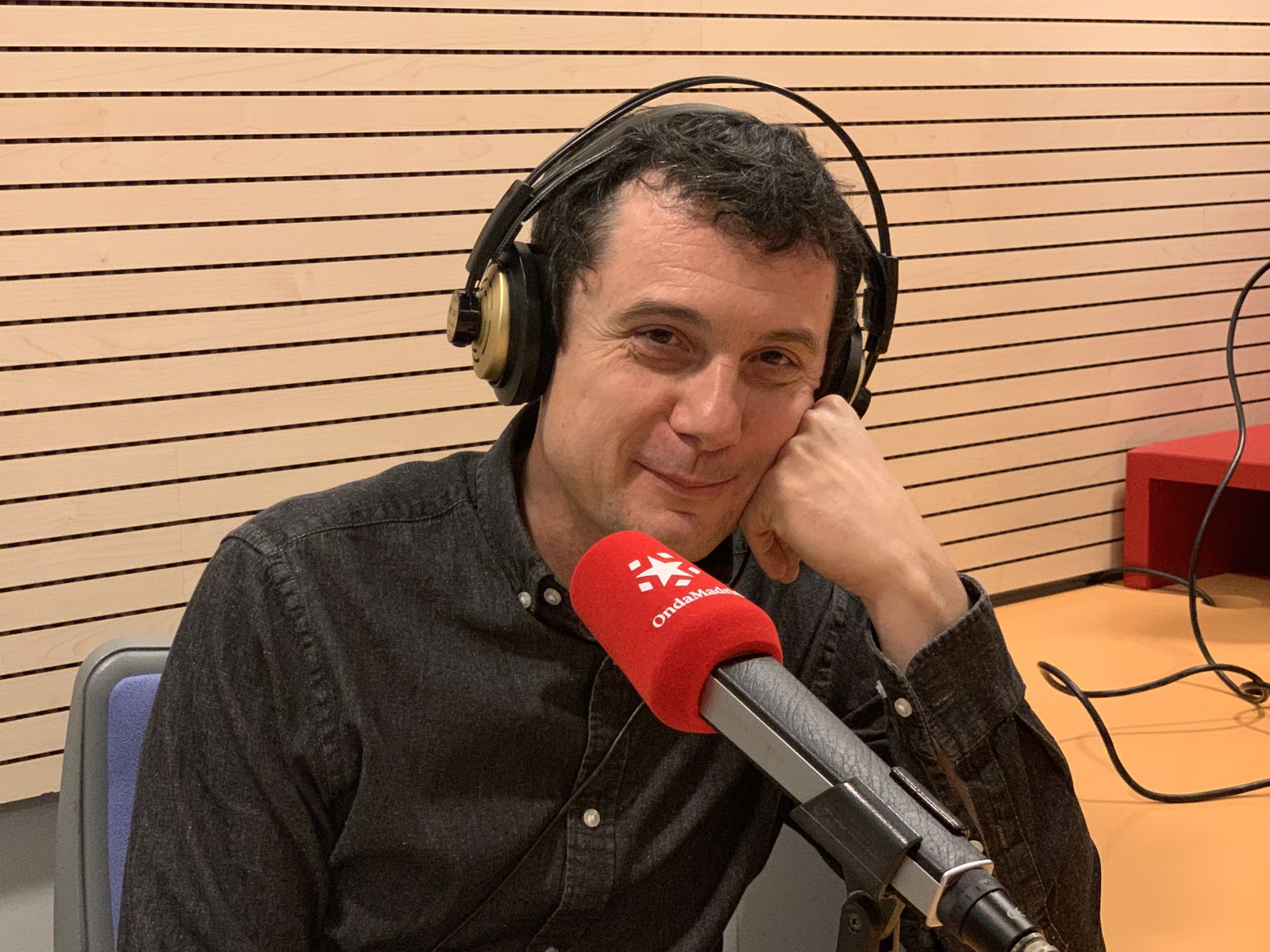 “El futuro acaba de empezar”