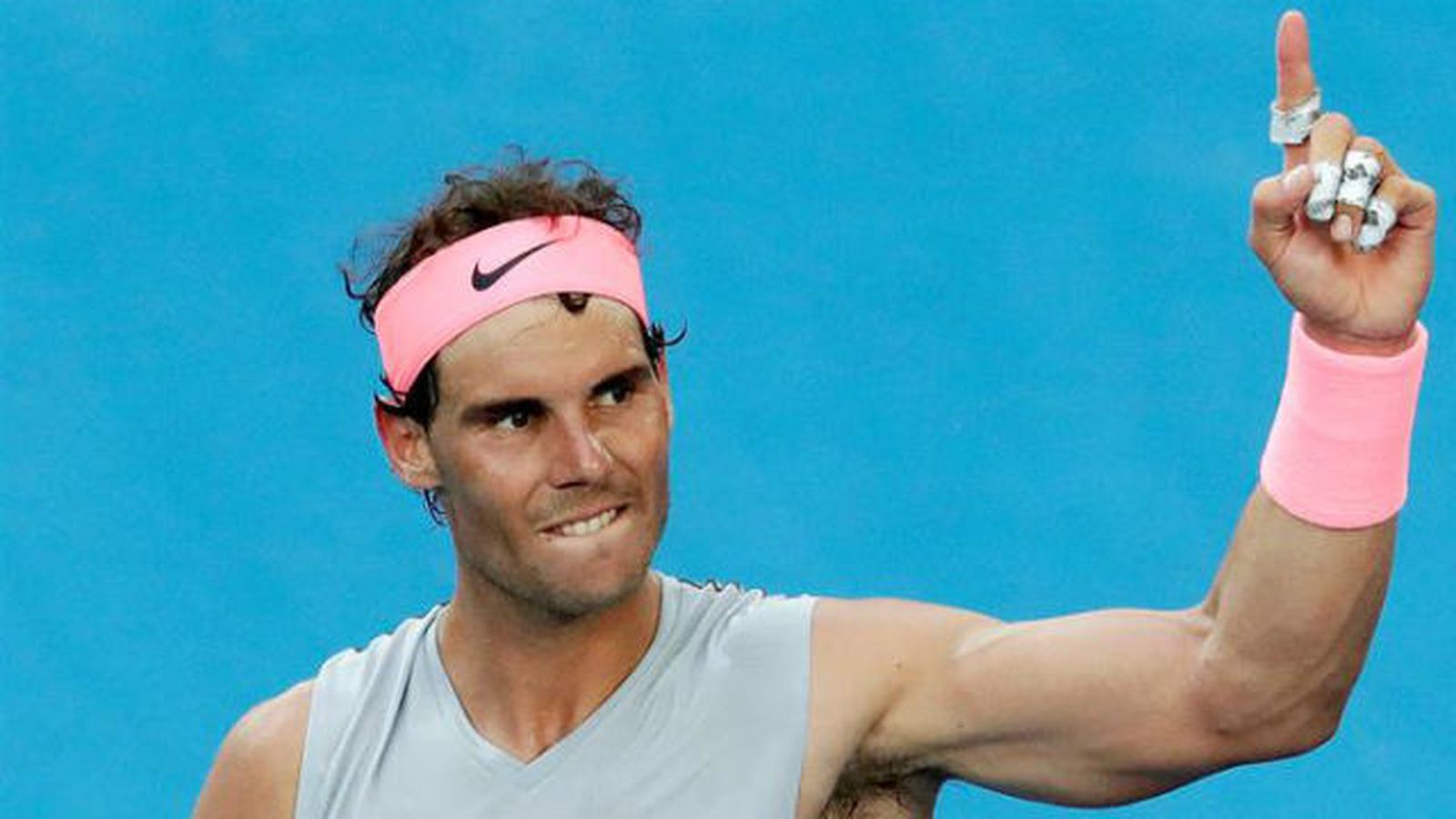 Rafa Nadal