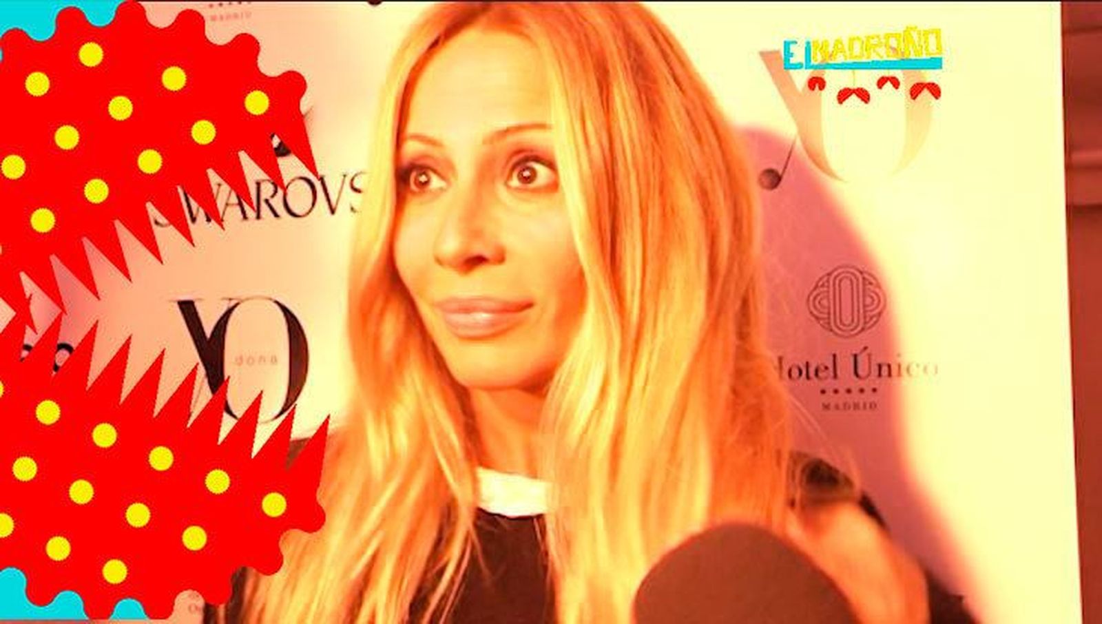 Marta Sánchez: “Yo fui la Rosalía de mi generación”
