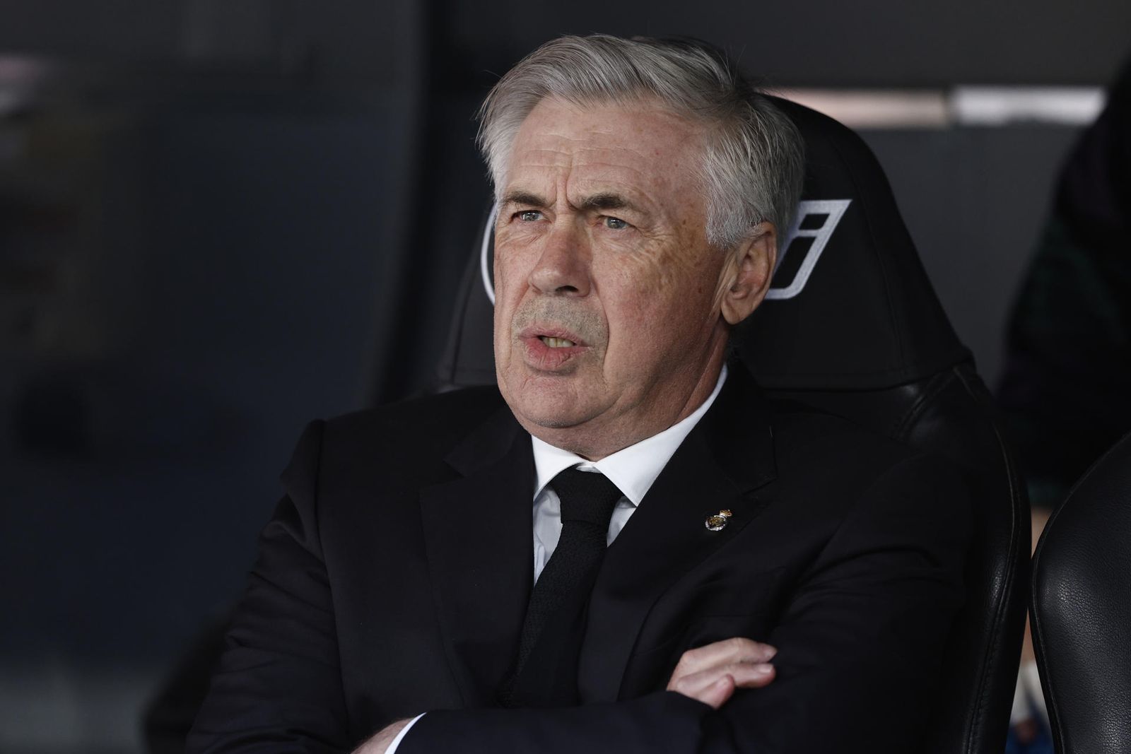 Ancelotti
