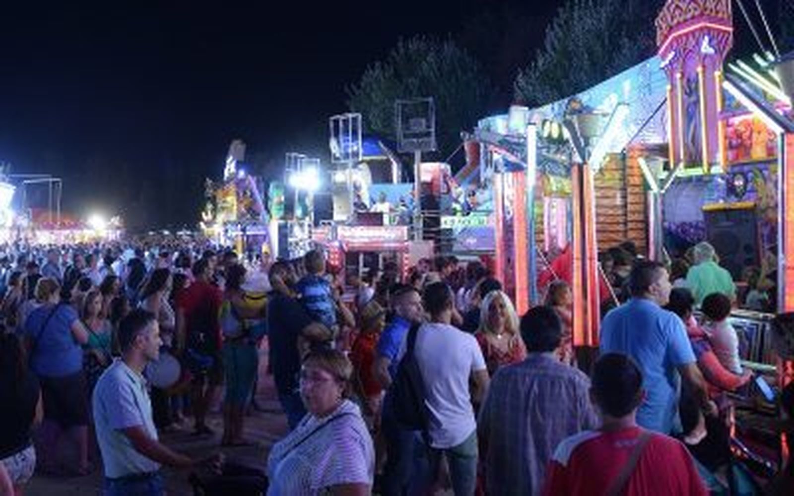Fiestas de Alcalá de Henares