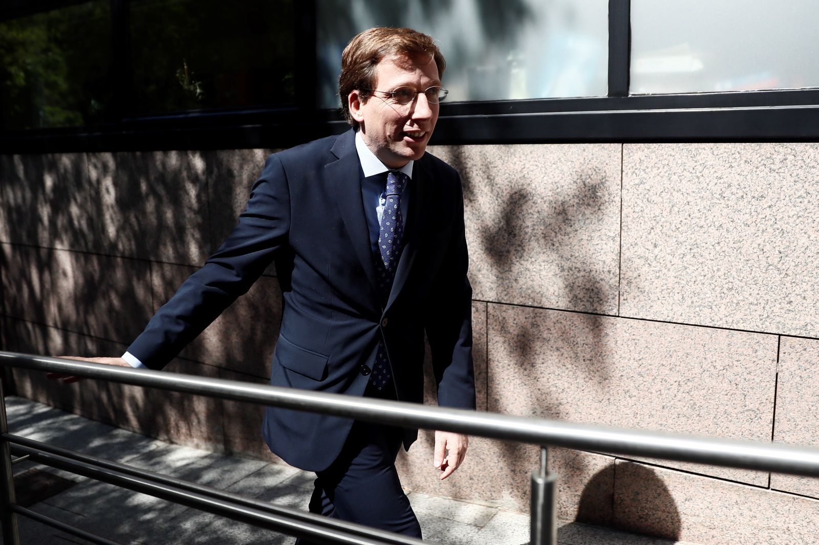 El cheque de 150 euros para el alquiler de vivienda en Madrid comenzará en 2020
