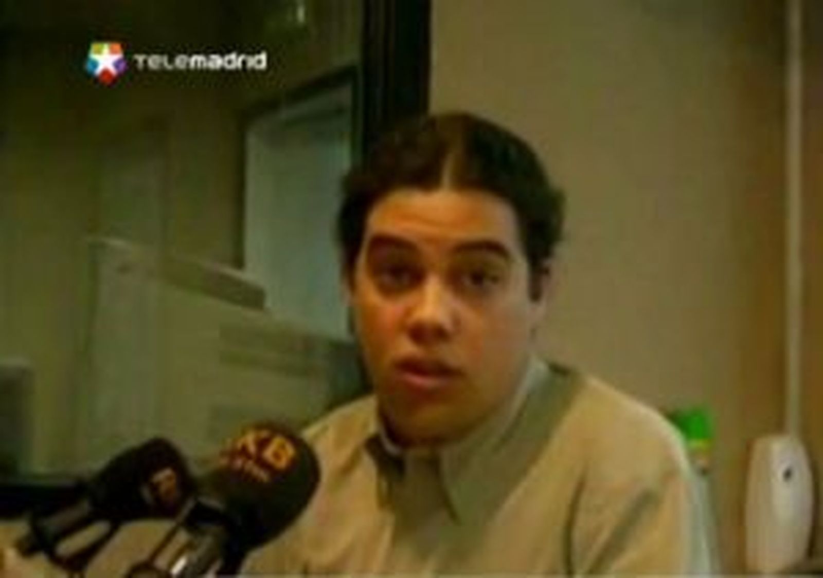 Èric Bertran, el cine subvencionado al servicio de la independencia