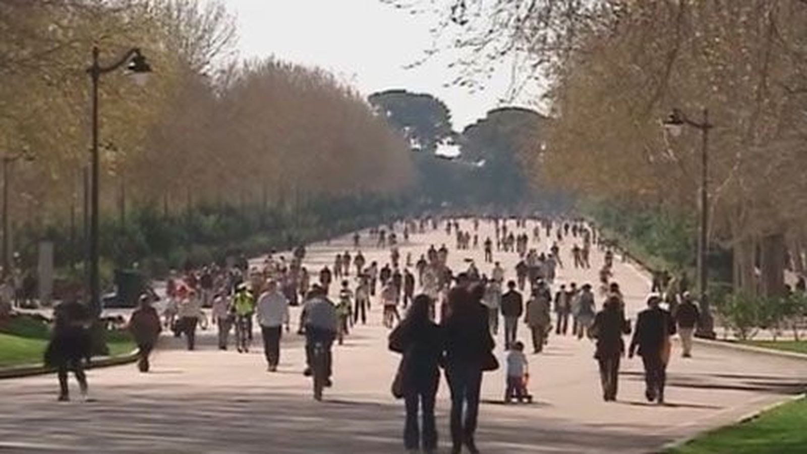 Los candidatos al Ayuntamiento de Madrid lanzan sus propuestas de futuro