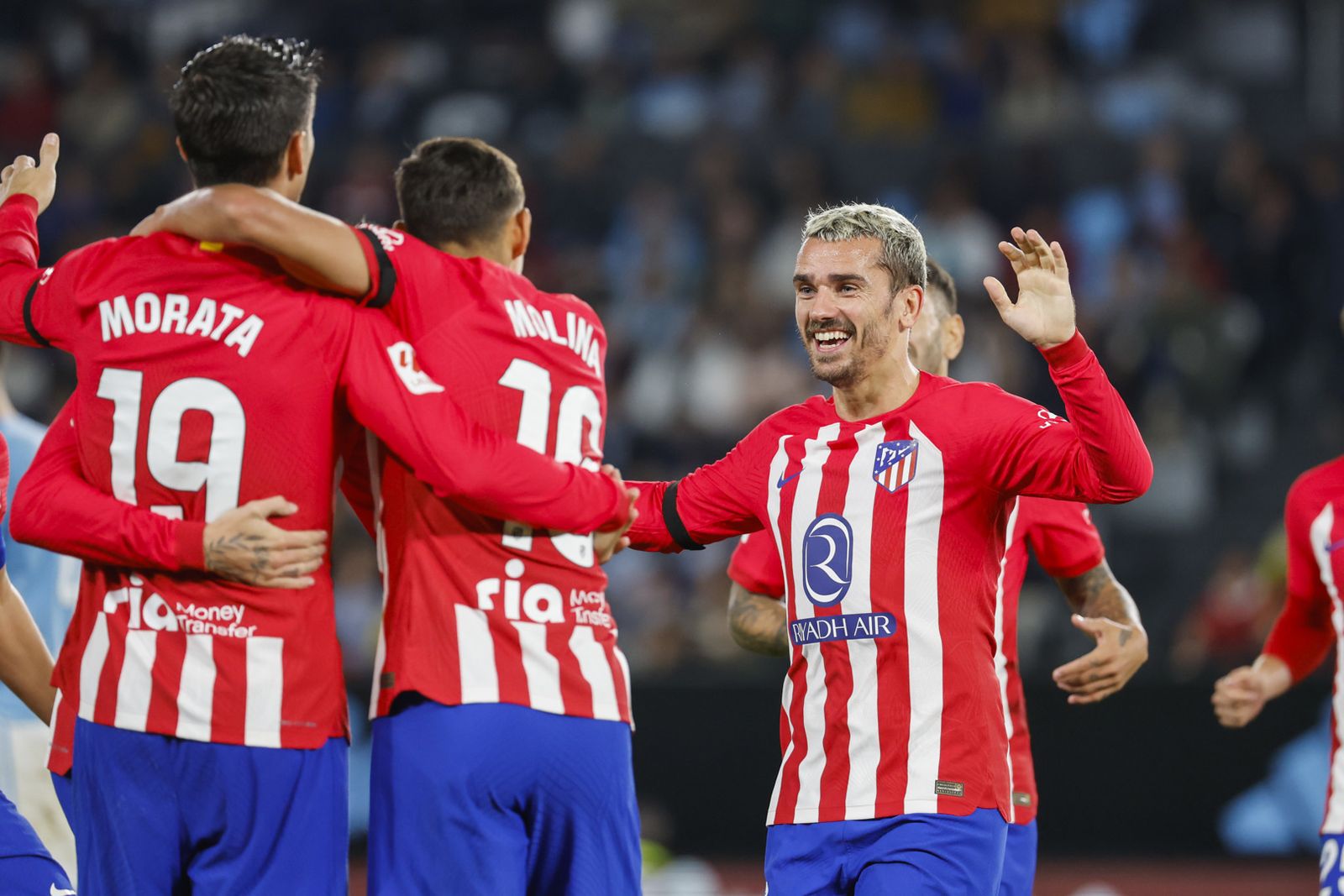 Griezmann
