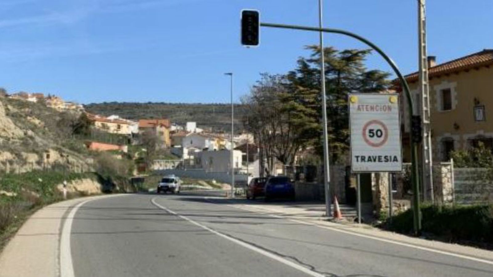 Perales de Tajuña