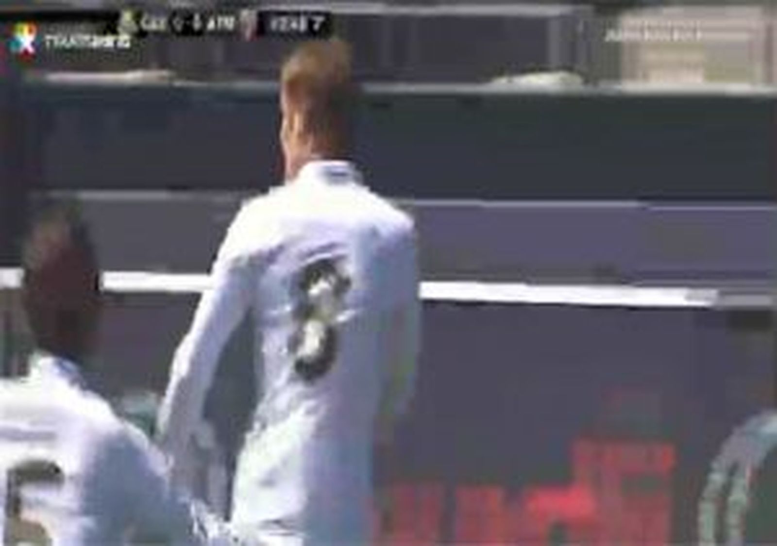 El Castilla se asegura los playoff de ascenso a costa de su vecino