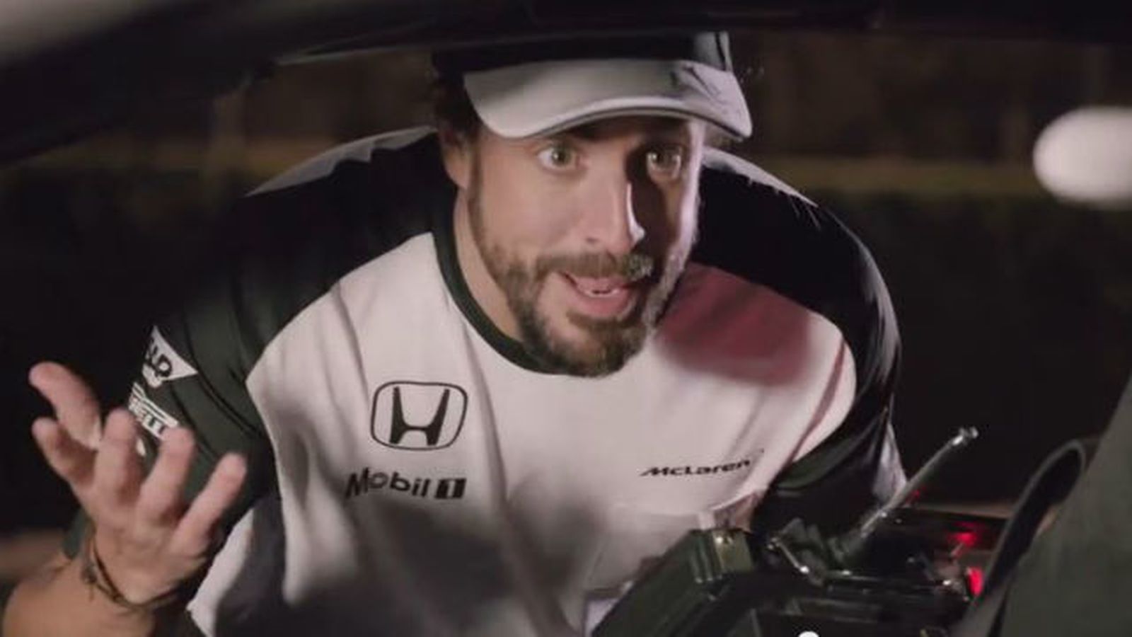 Fernando Alonso