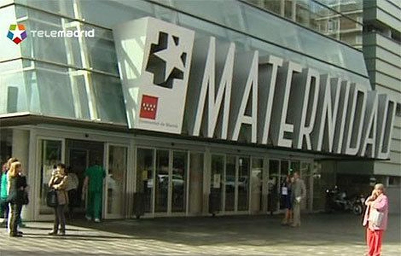 Las inscripciones de recién nacidos y defunciones se tramitarán desde el centro sanitario