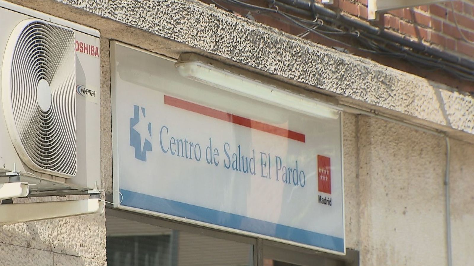 El Pardo y Navas del Rey, libres de coronavirus