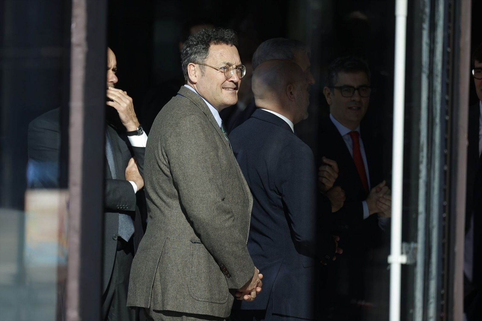 El juez del Supremo que investiga al Fiscal general prorroga la causa tras el borrado de los dispositivos