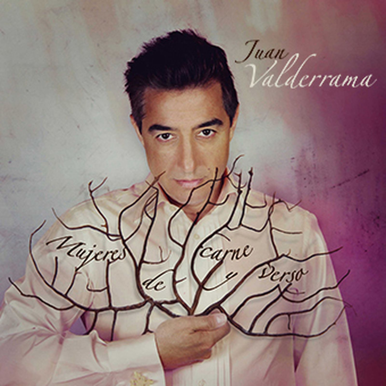 Entrevista al cantante Juan Valderrama