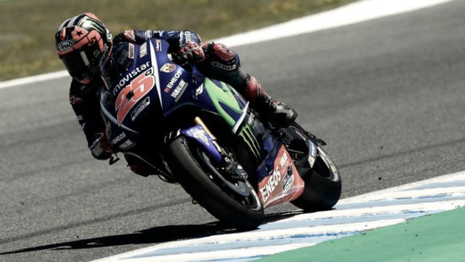 Maverick Viñales