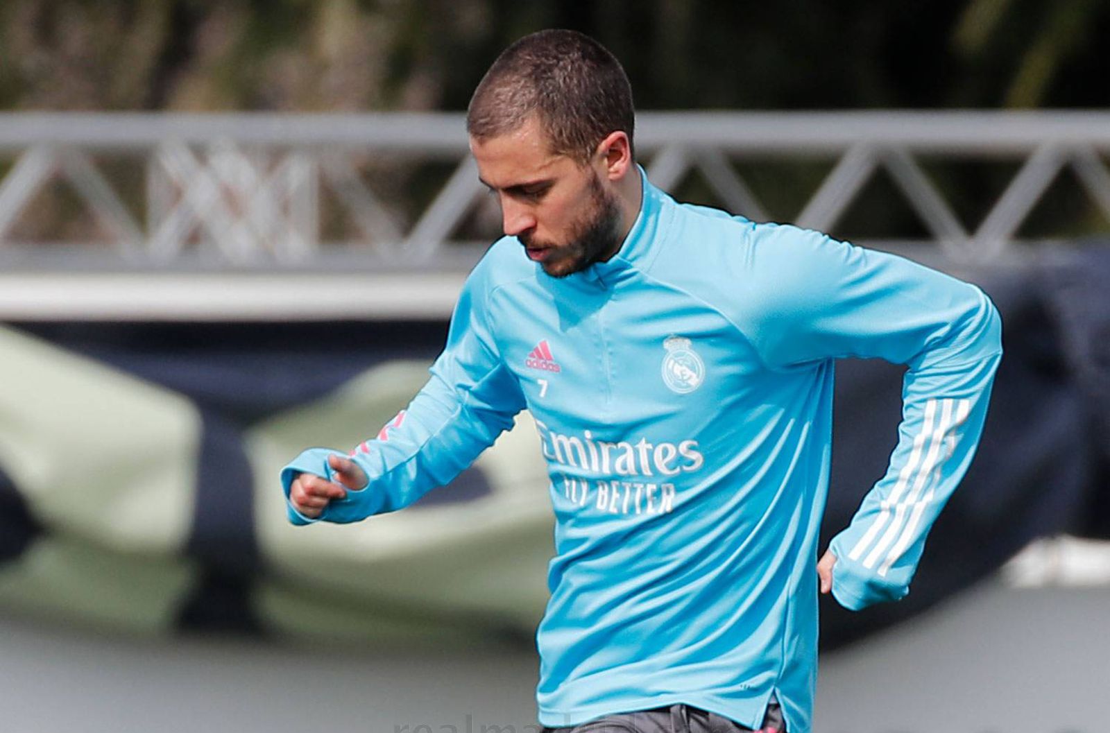 Eden Hazard