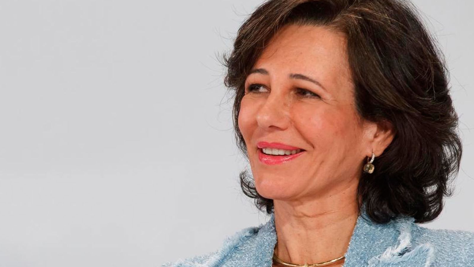 Ana Botín: "Por qué me considero feminista y tú también deberías"