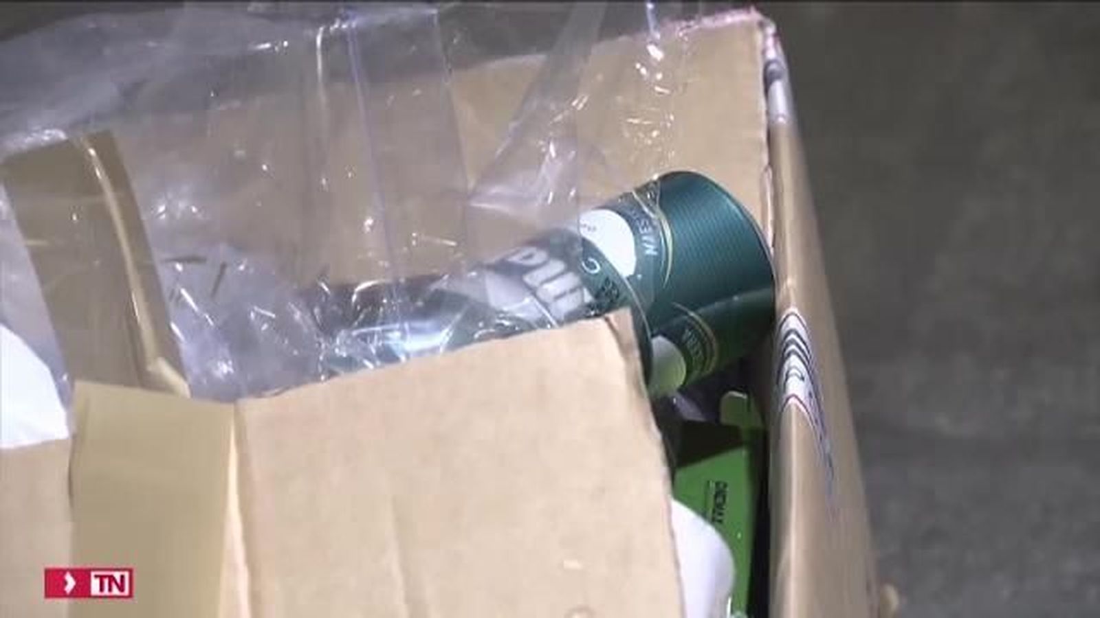 El Ayuntamiento de Madrid estudia ampliar su programa contra el alcoholismo de las personas sin hogar