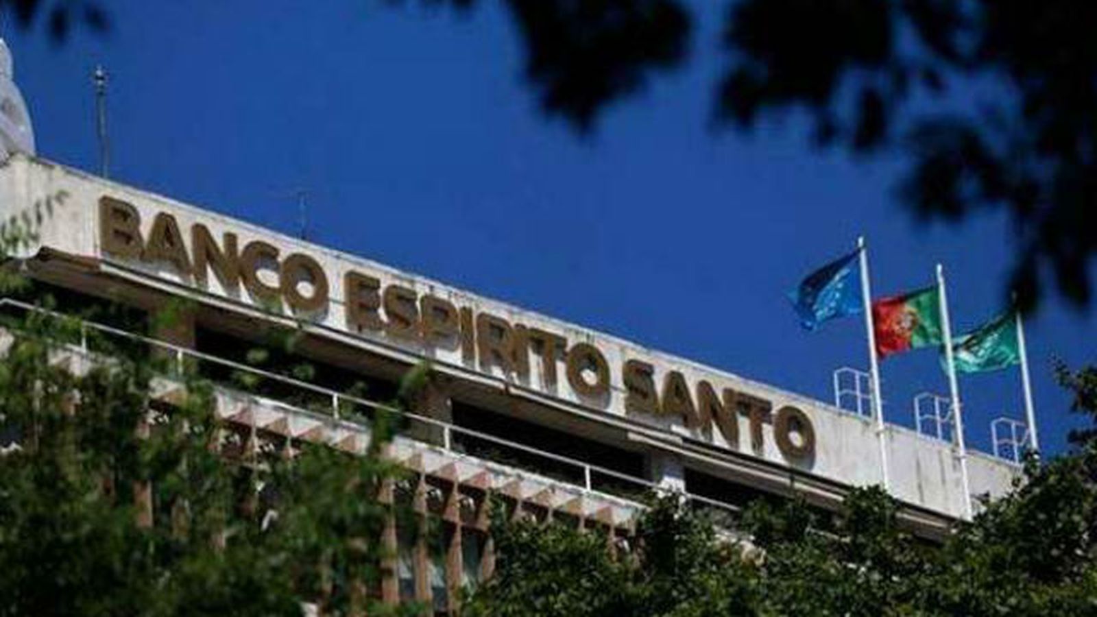 Banco Espírito Santo