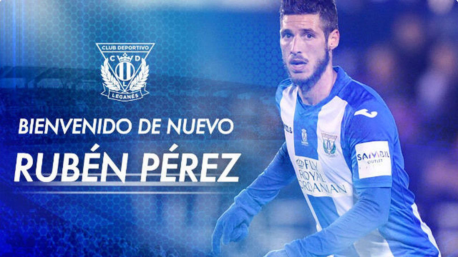 Rubén Pérez