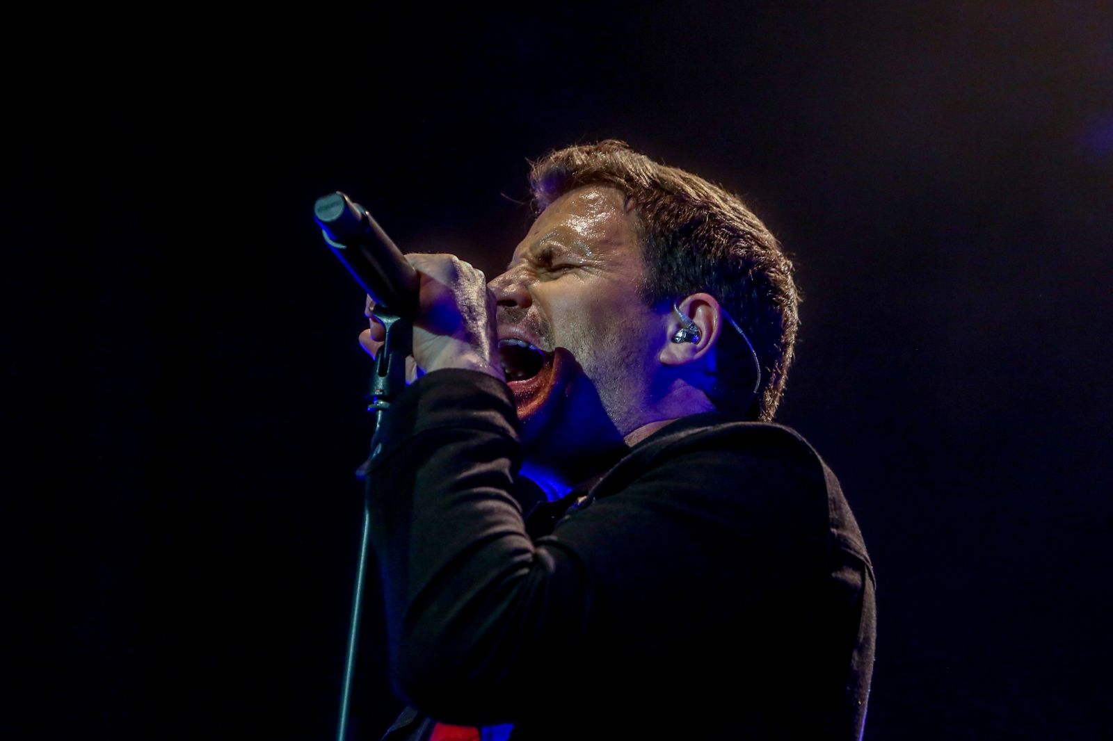 Los conciertos en Madrid el mes de noviembre