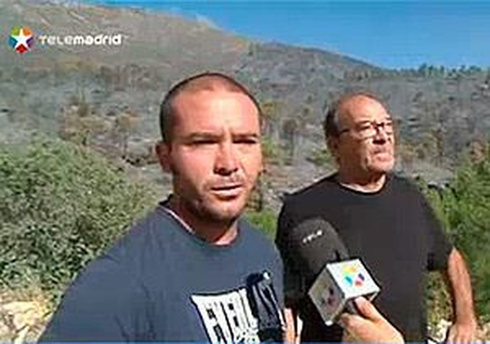 "Hemos pasado del paraíso al infierno en 24 horas"